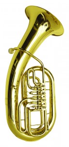 dechové nástroje dimavery